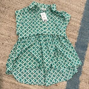 New with tag size small boutique woman’s shirt
